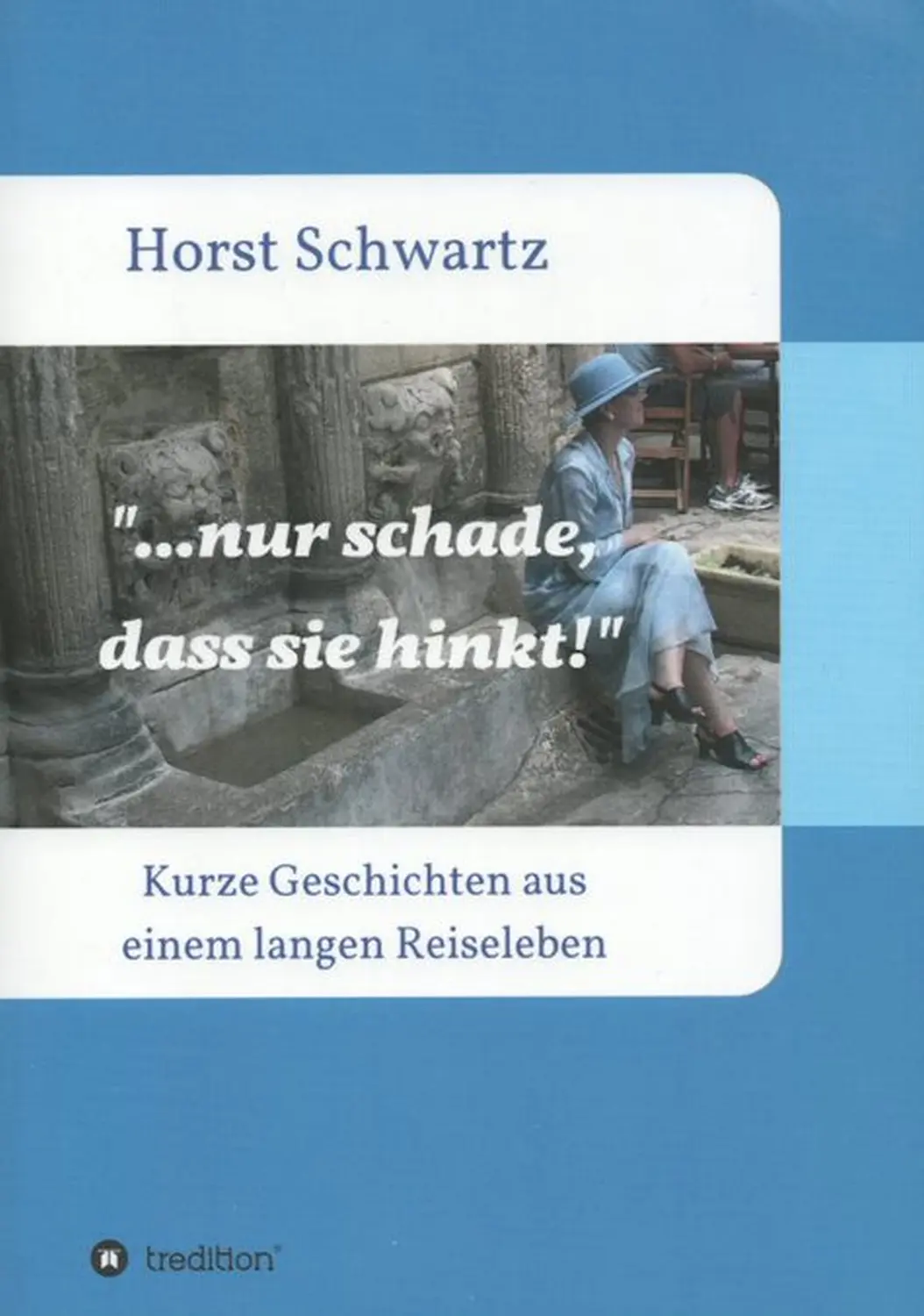Buch von Horst Schwarz