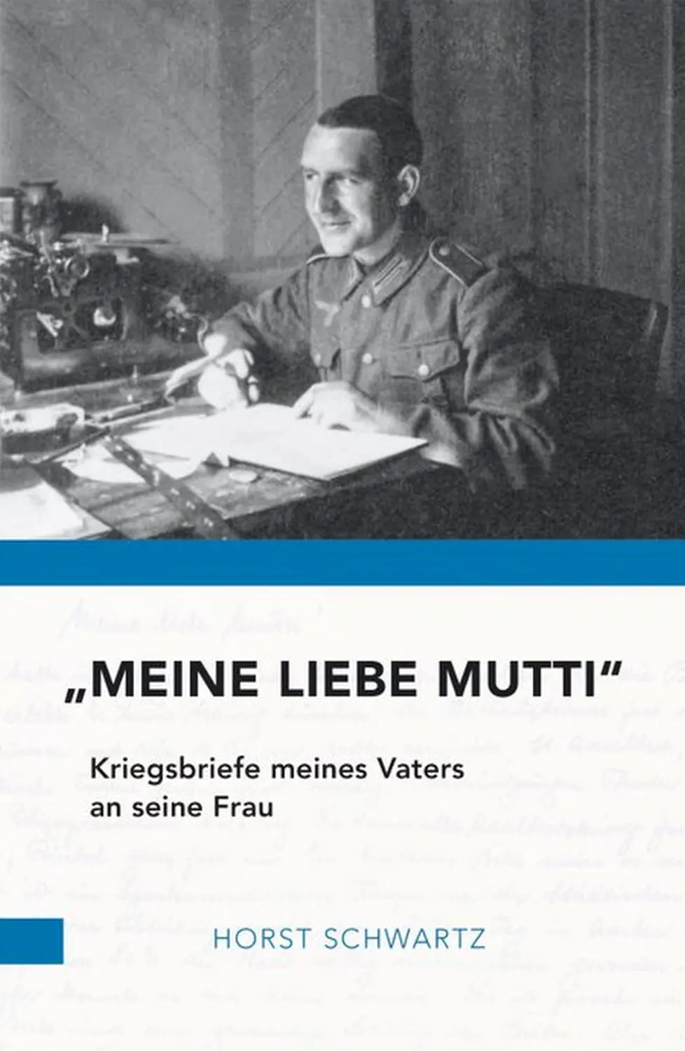 Buch von Horst Schwarz
