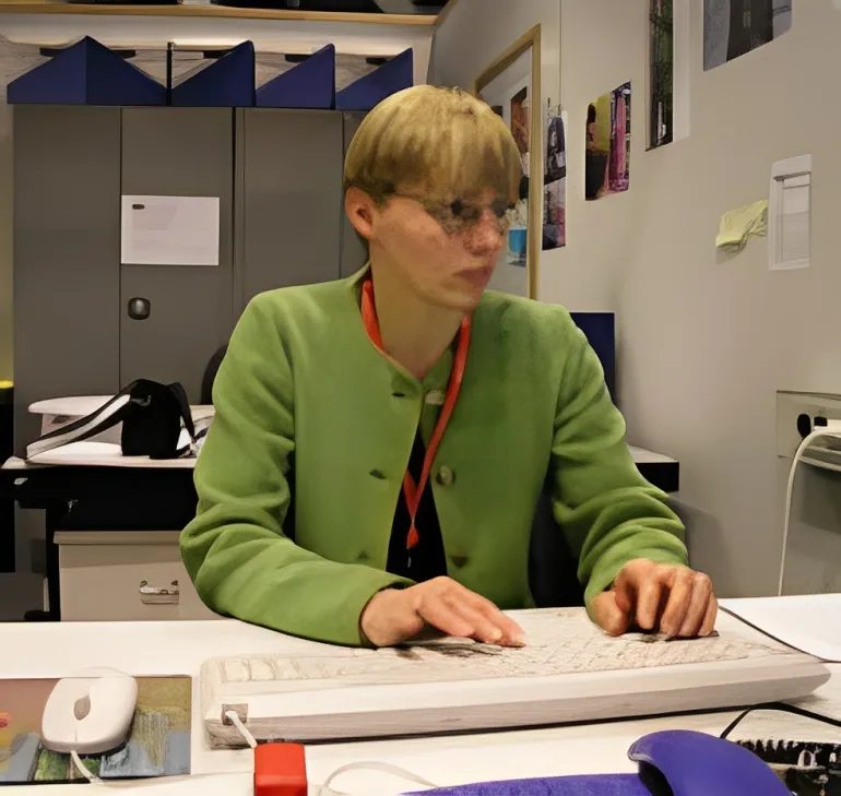 Sabine Neumann
