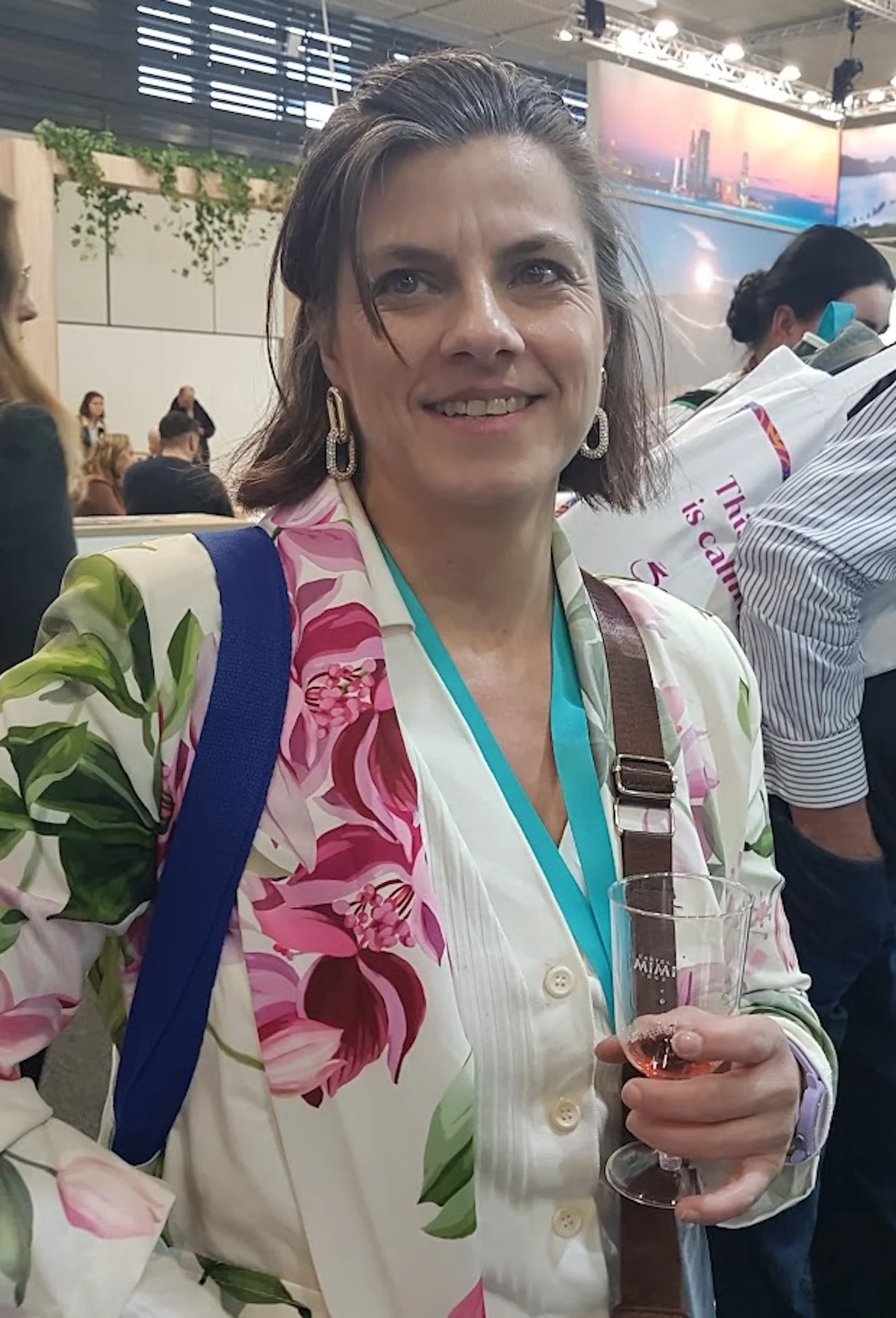 Bornholm: die Rundkirche Østerlarskirke