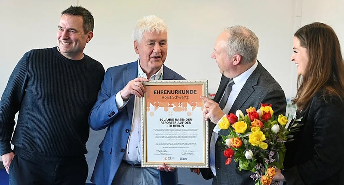 Bornholm: die Rundkirche Østerlarskirke